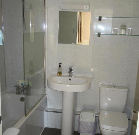 مبيت وإفطار The Windmill