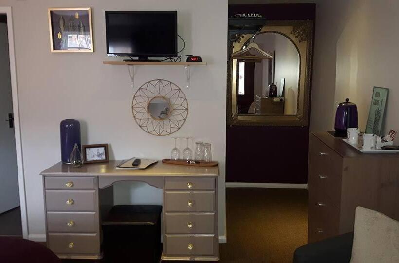 مبيت وإفطار The Windmill