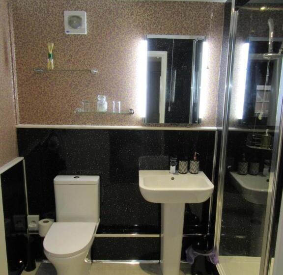 مبيت وإفطار The Windmill