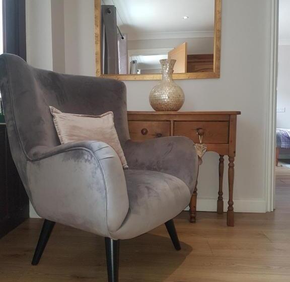 مبيت وإفطار The Windmill