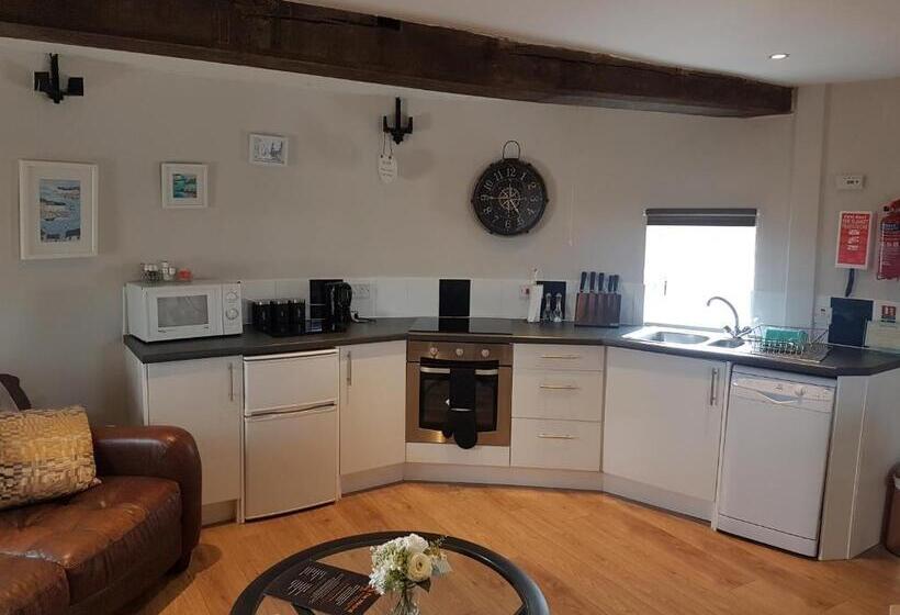 مبيت وإفطار The Windmill