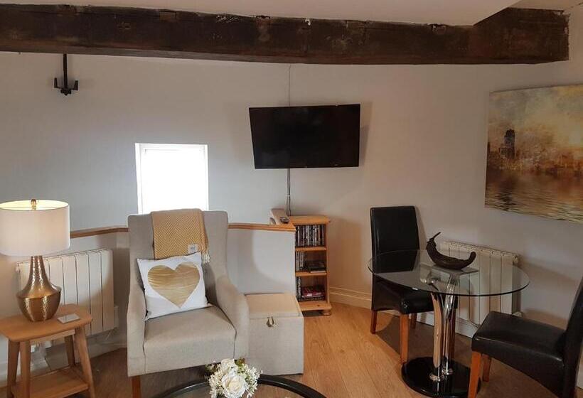 مبيت وإفطار The Windmill