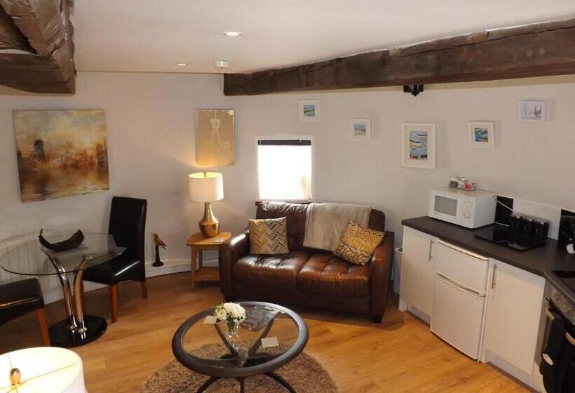 مبيت وإفطار The Windmill