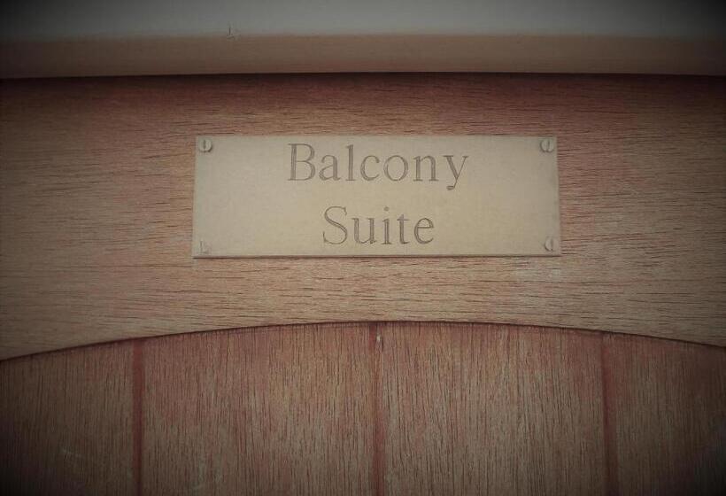 مبيت وإفطار The Windmill