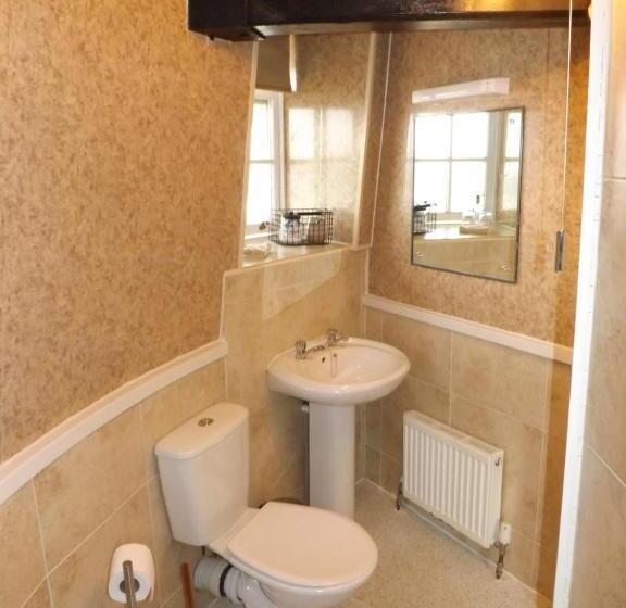 مبيت وإفطار The Windmill