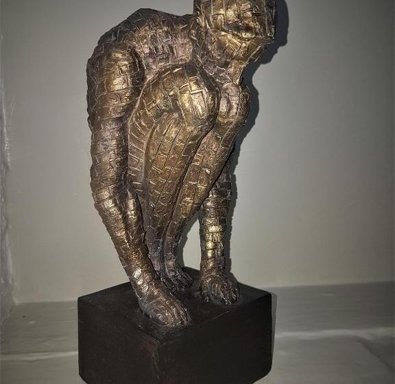 مبيت وإفطار The Windmill