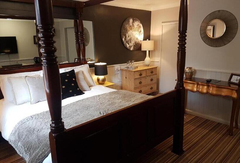 مبيت وإفطار The Windmill