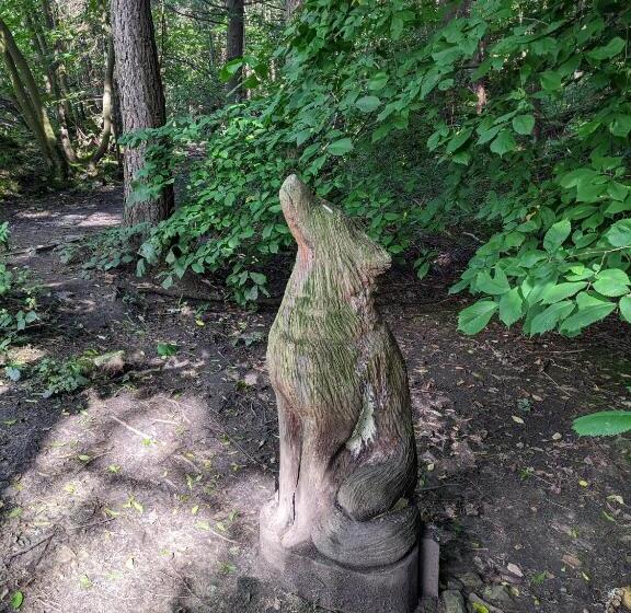 ベッドアンドブレックファースト Thornley House