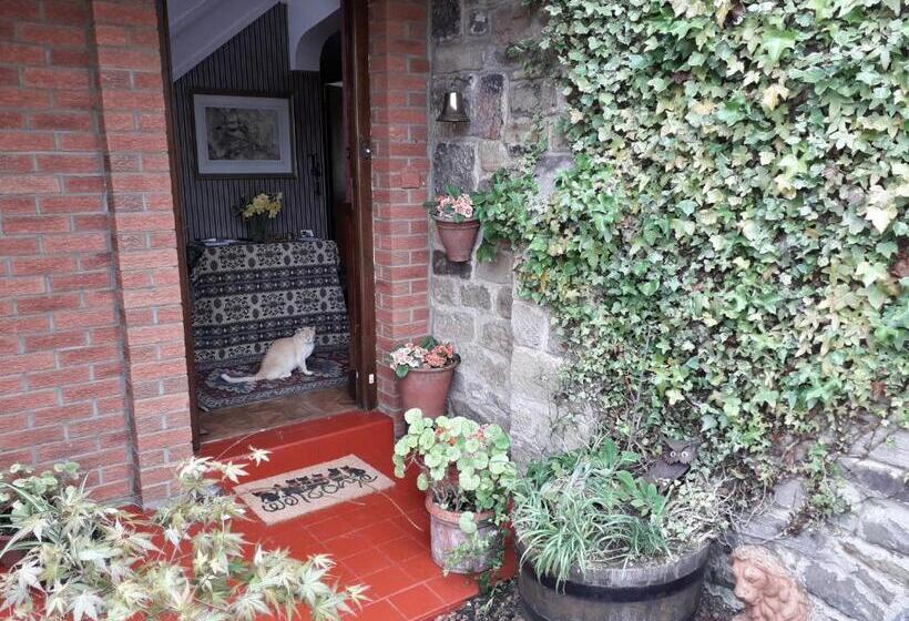 ベッドアンドブレックファースト Thornley House