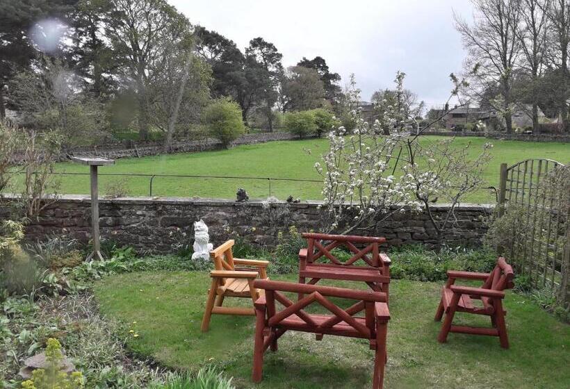 ベッドアンドブレックファースト Thornley House