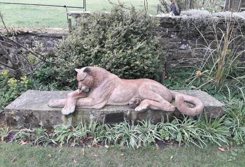 ベッドアンドブレックファースト Thornley House