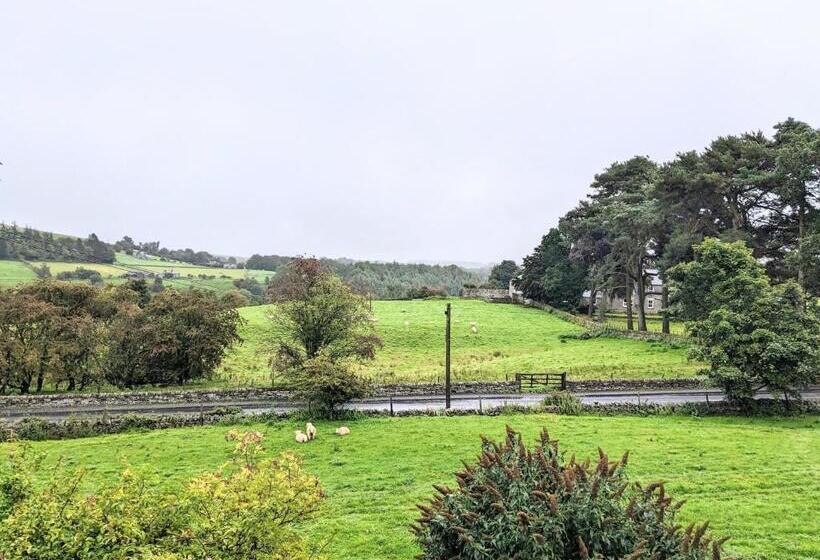 ベッドアンドブレックファースト Thornley House