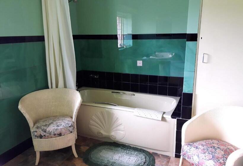 ベッドアンドブレックファースト Thornley House