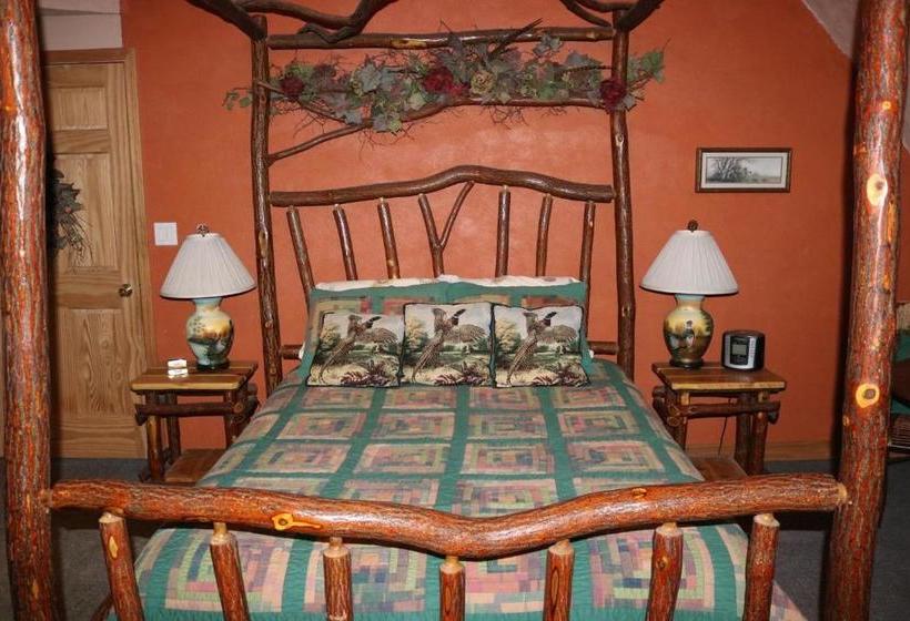 مبيت وإفطار Thyme For Bed