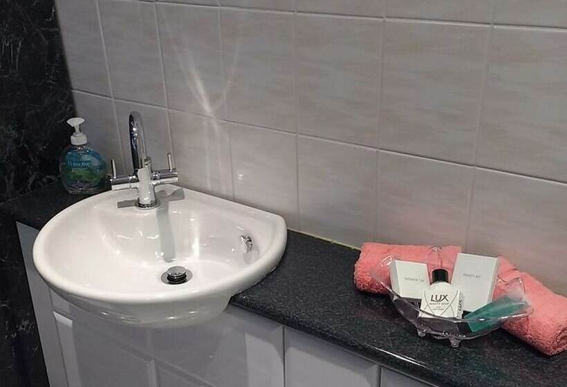 Nocleg ze śniadaniem Tower