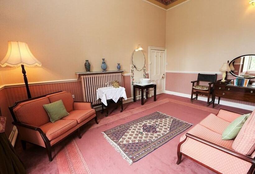 Nocleg ze śniadaniem Tower