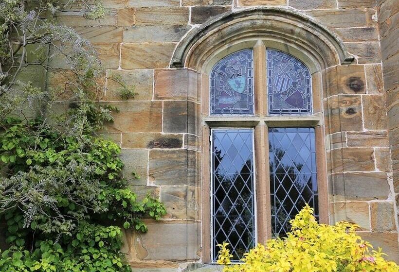 Nocleg ze śniadaniem Tower