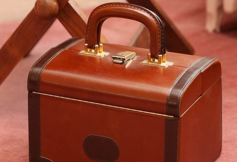 Nocleg ze śniadaniem Tower