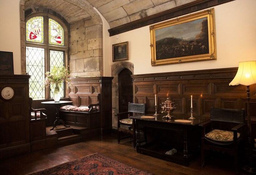 Nocleg ze śniadaniem Tower