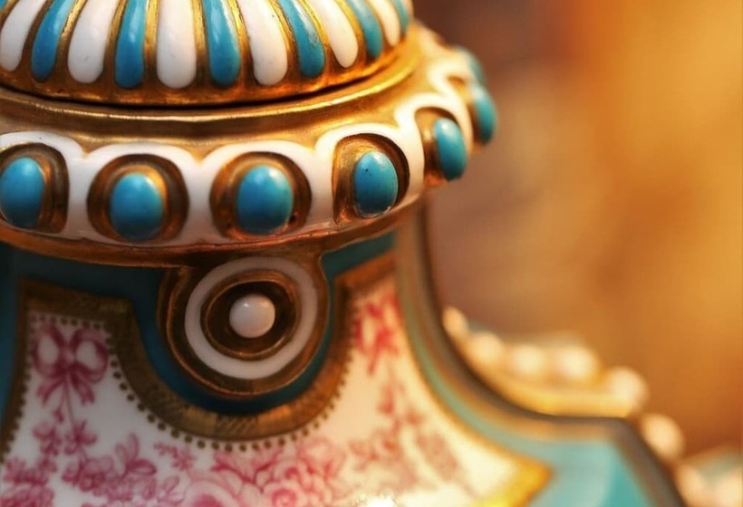 Nocleg ze śniadaniem Tower