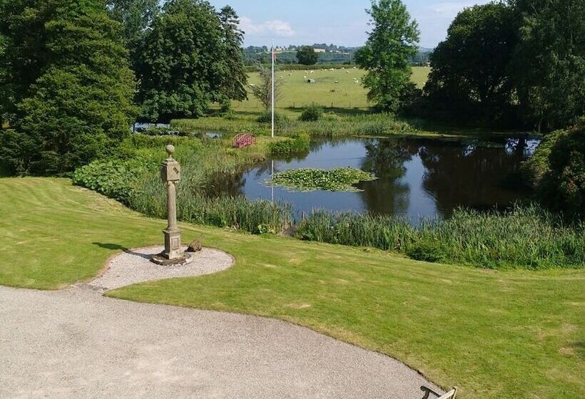 Nocleg ze śniadaniem Tower