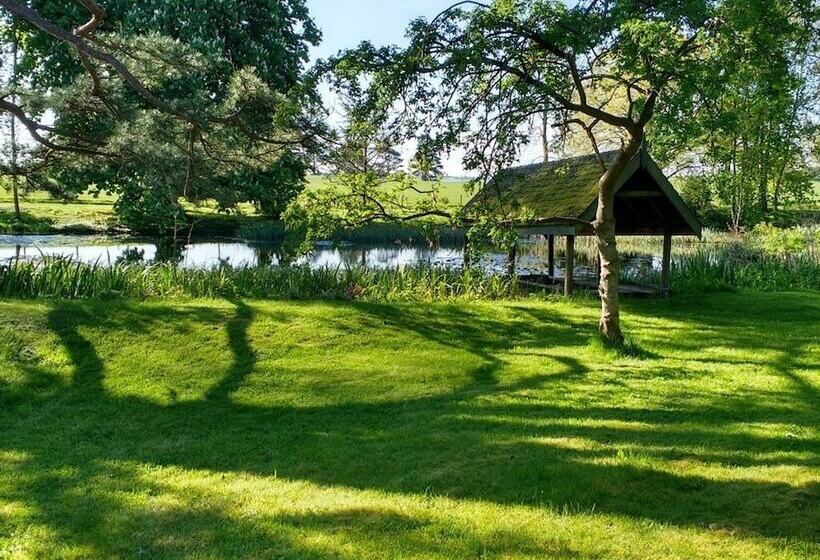 Nocleg ze śniadaniem Tower