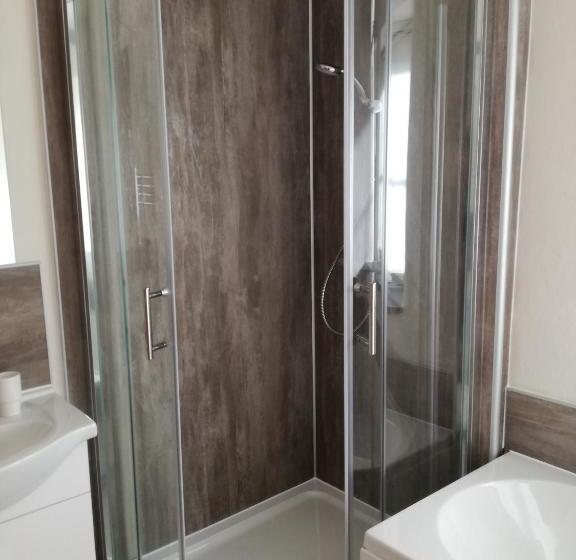 住宿加早餐  Tregolls Farm Bed&Breakfast