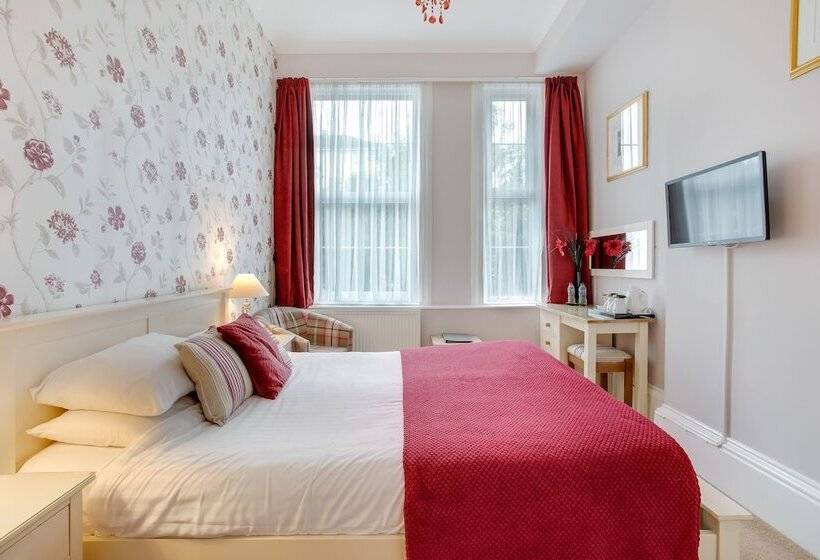 مبيت وإفطار Trelawney Hotel   Guest House