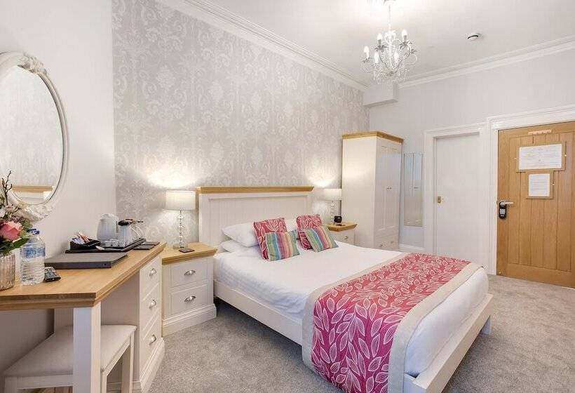 مبيت وإفطار Trelawney Hotel   Guest House