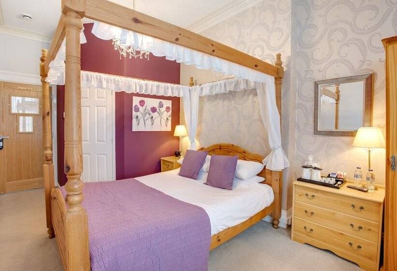 مبيت وإفطار Trelawney Hotel   Guest House