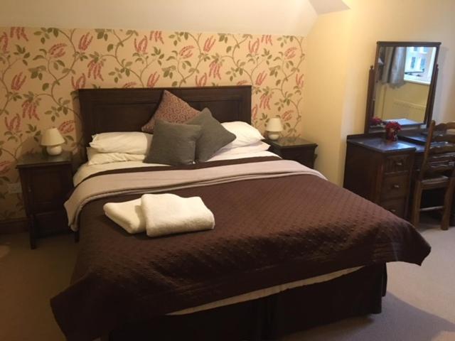 ベッドアンドブレックファースト True Lovers Knot