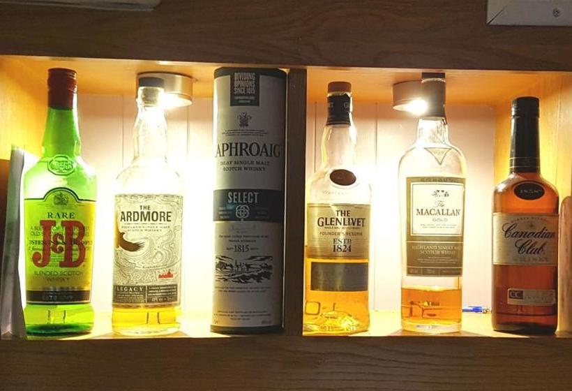 ベッドアンドブレックファースト True Lovers Knot