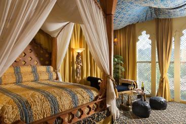Victorian Mansion Bed And Breakfast Inn