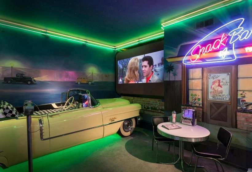 Victorian Mansion Bed And Breakfast Inn