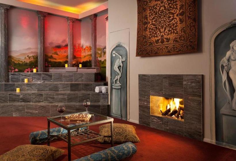 Victorian Mansion Bed And Breakfast Inn