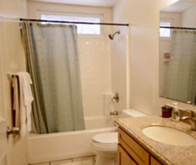 צימר Volcano Forest Inn