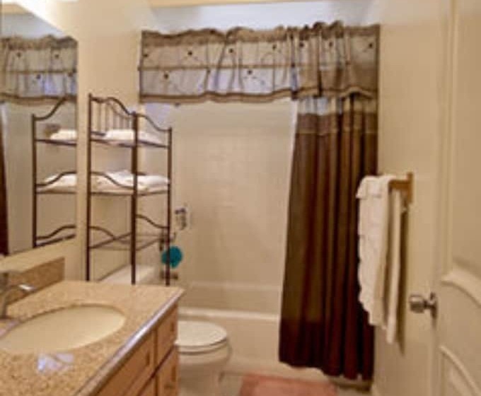 צימר Volcano Forest Inn