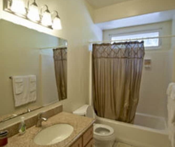 צימר Volcano Forest Inn