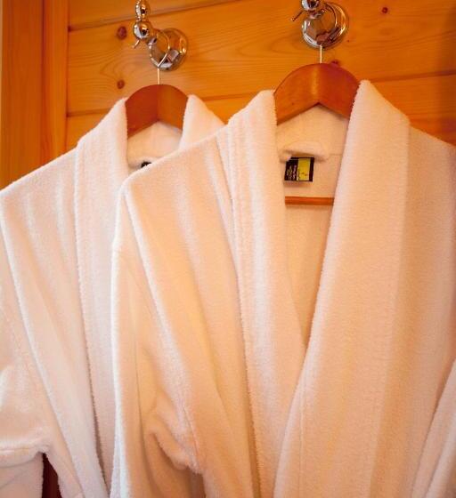 住宿加早餐 Volcano Mist Cottage