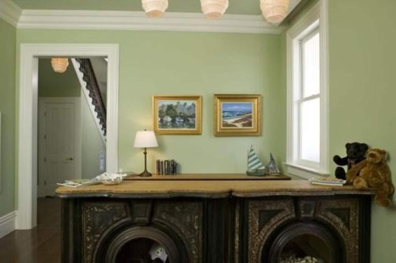 مبيت وإفطار West Cliff Inn, A Four Sisters Inn