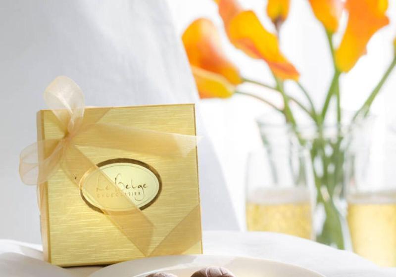 مبيت وإفطار West Cliff Inn, A Four Sisters Inn