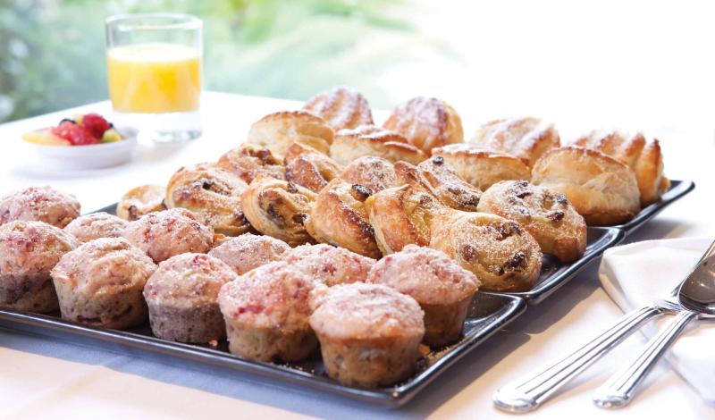 مبيت وإفطار West Cliff Inn, A Four Sisters Inn