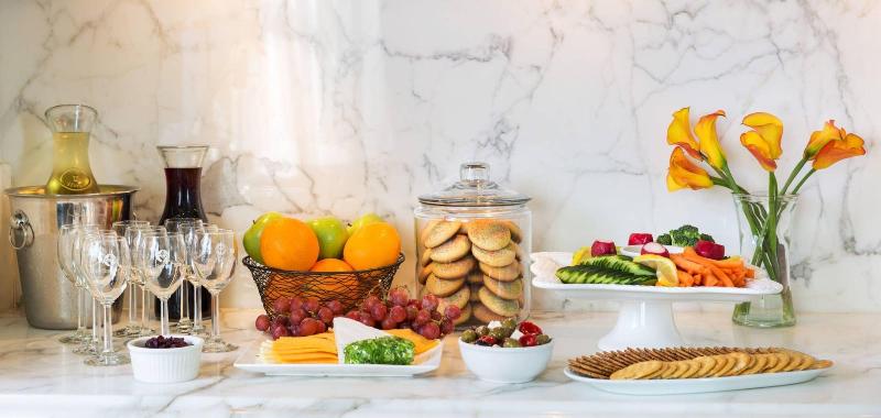 مبيت وإفطار West Cliff Inn, A Four Sisters Inn