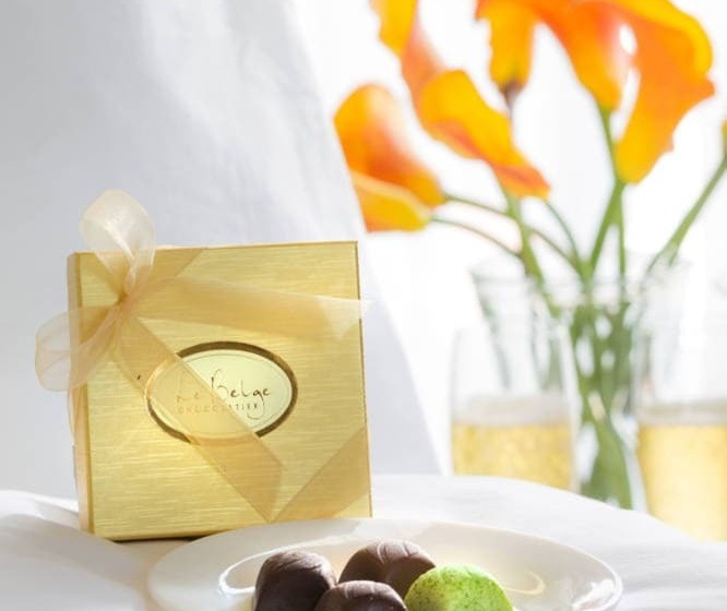 مبيت وإفطار West Cliff Inn, A Four Sisters Inn