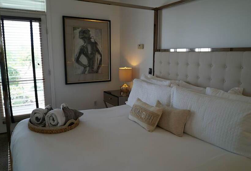 مبيت وإفطار White Orchid Inn & Spa