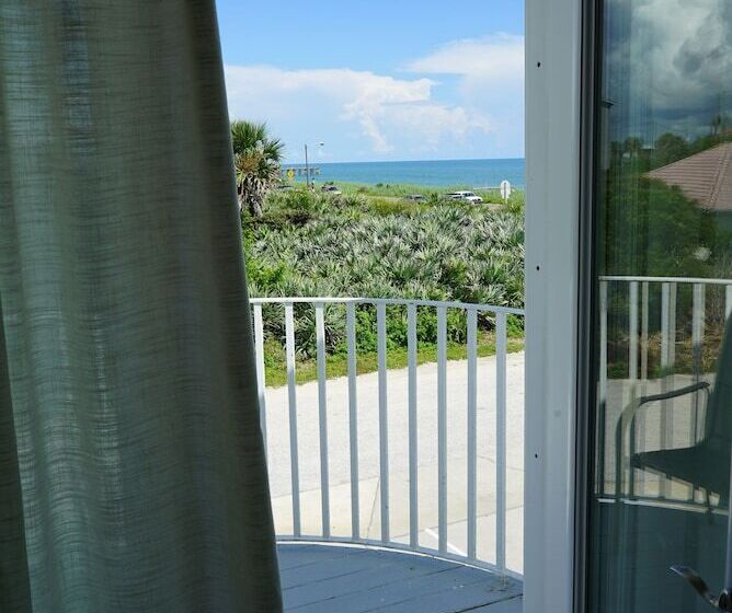 مبيت وإفطار White Orchid Inn & Spa