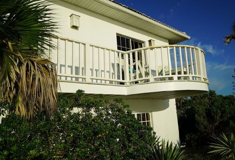 مبيت وإفطار White Orchid Inn & Spa