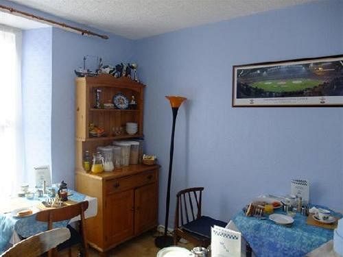 민박 Whiteways Guest House