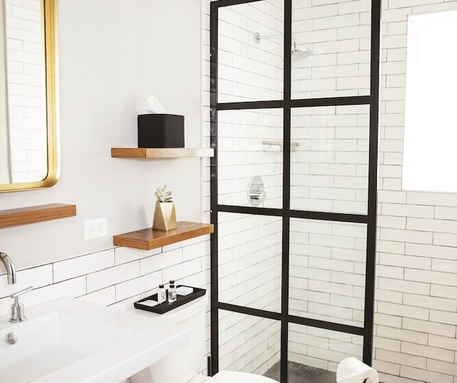 تختخواب و صبحانه Wicker Park Inn