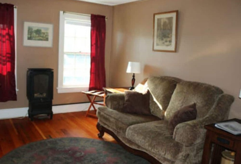 مبيت وإفطار Wildcat Inn And Tavern